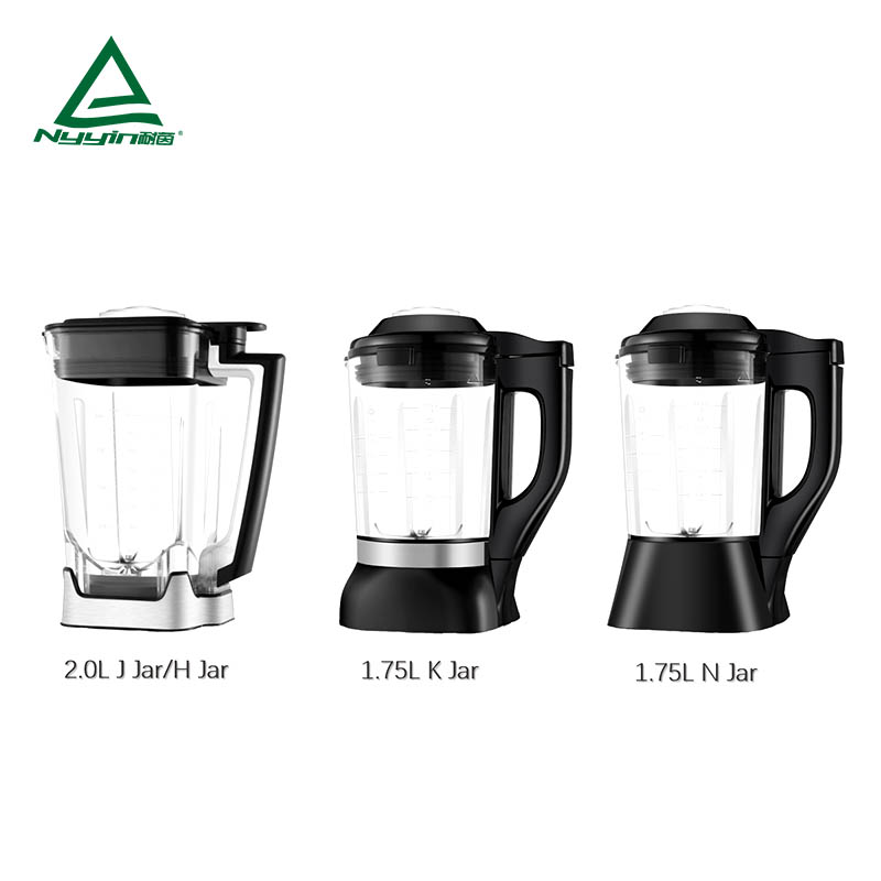Nyyin timer wholesale commercial blenders Suppliers for microbiology labs-1