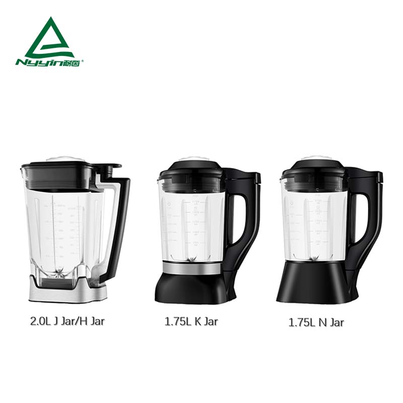 Nyyin control multi blender Suppliers for home-1