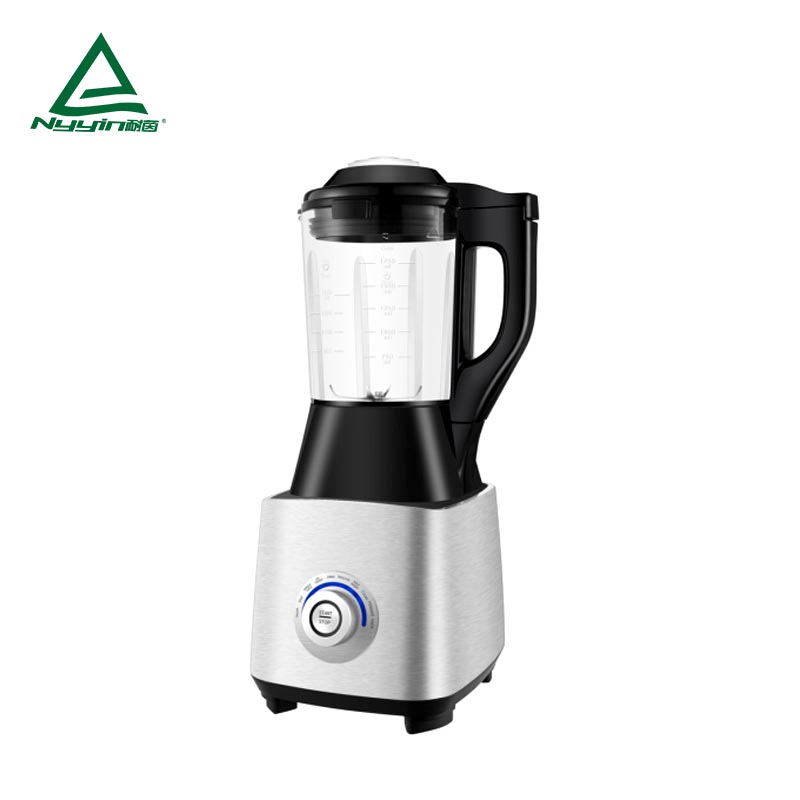 Nyyin 1400w multi blender and soup maker factory for canteen-1
