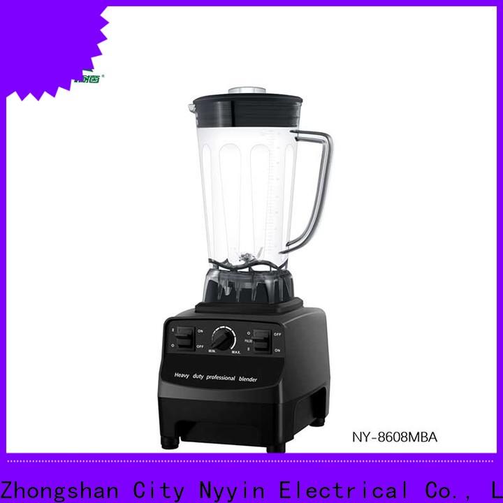 Custom wholesale commercial blenders professional company for bar