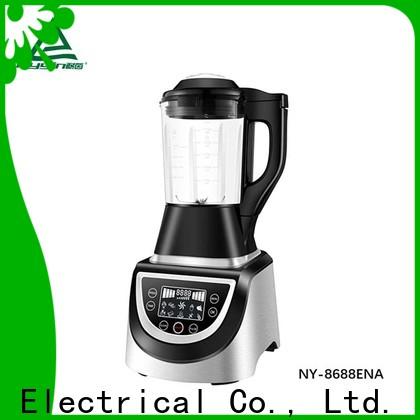 Nyyin high quality Touch Soup Blender factory for bar