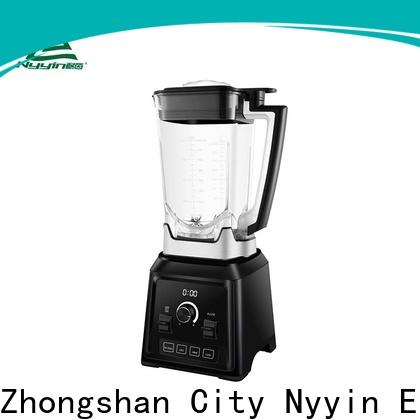Nyyin multi cheap fruit blender for business for microbiology labs