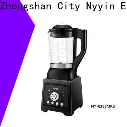 Nyyin power commercial soup maker factory for food science