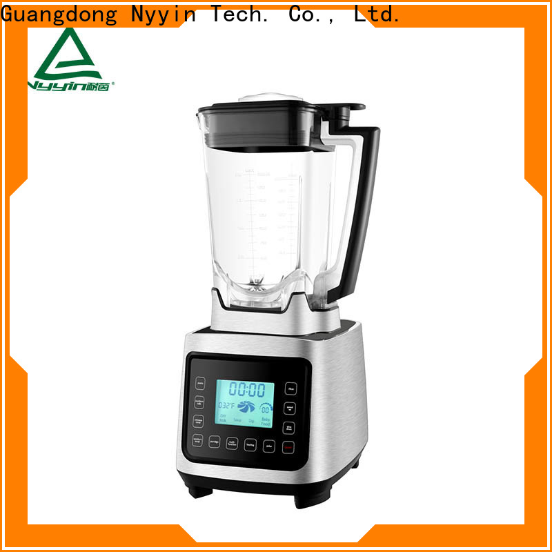 durable professional smoothie blender etl Supply for kitchen