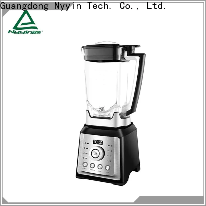 Wholesale ice blender multi for business for home
