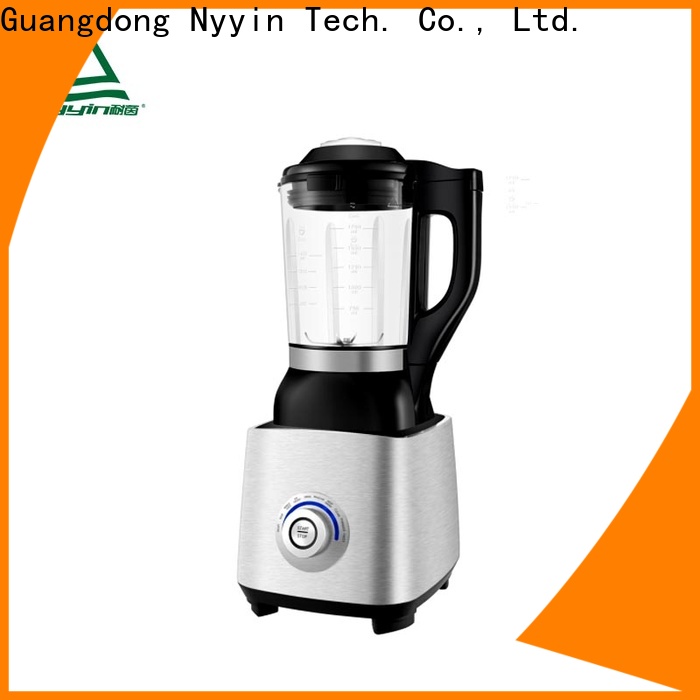 Nyyin New cheap kitchen blender factory for breakfast shop