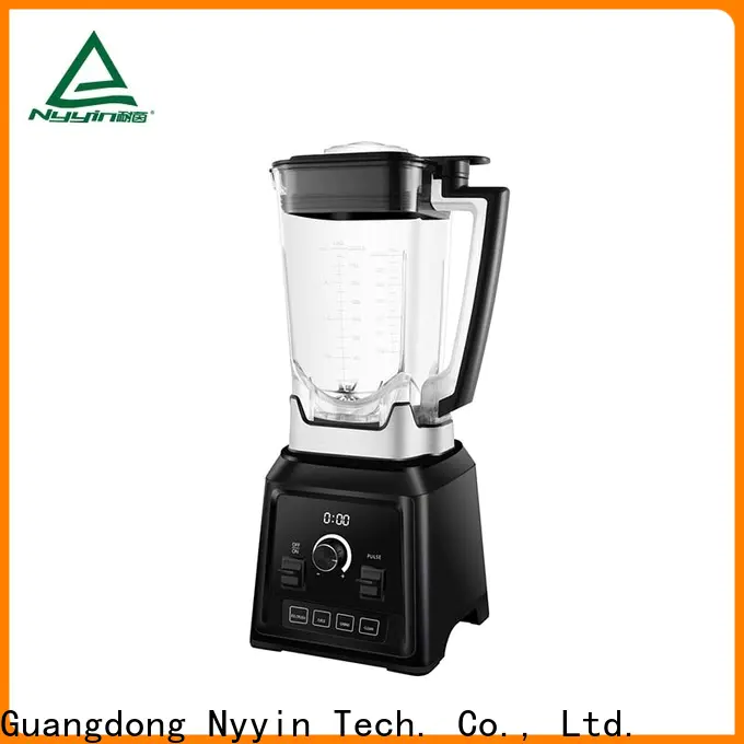 Nyyin function vegetable blender machine for kitchen