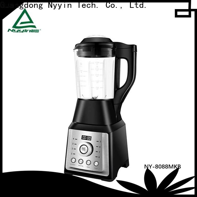 Nyyin cast professional blender Supply for microbiology labs