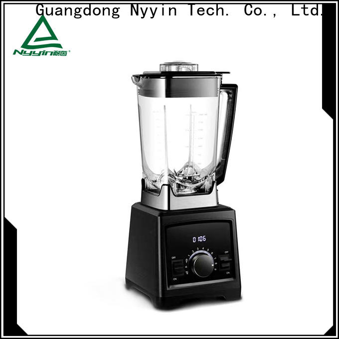 Nyyin High-quality blender processor for business for restaurant