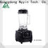 Nyyin smoothie food processor and blender manufacturer for microbiology labs
