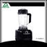 Nyyin toggle commercial smoothie blender company for canteen