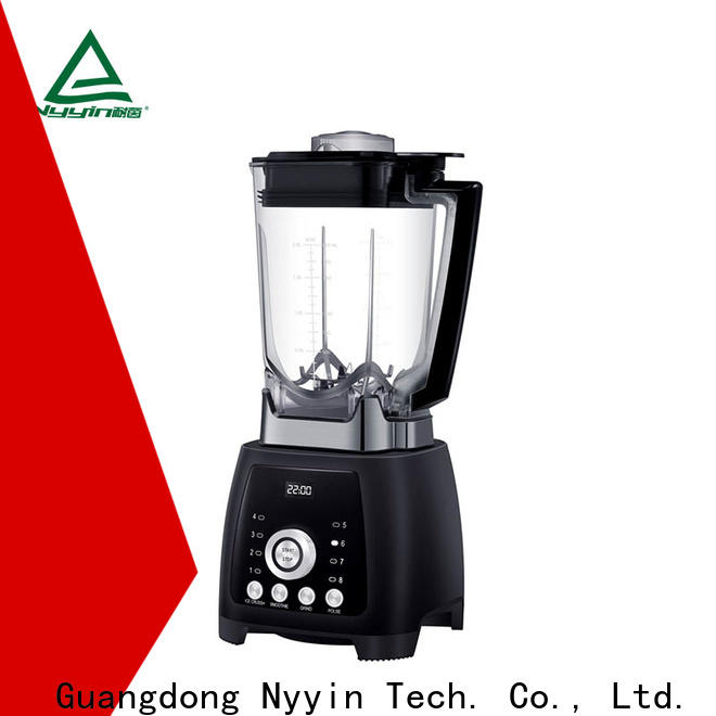 Nyyin Best blender price manufacturers for food science