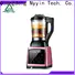 Nyyin practical power blender wholesale for canteen