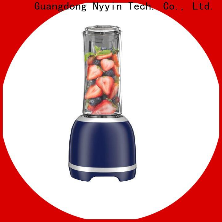 Nyyin New powerful juicer blender wholesale for hotel