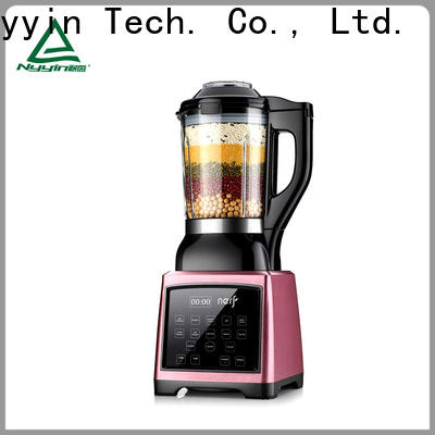 copper blender for hot food motor manufacturers for Milk tea shop