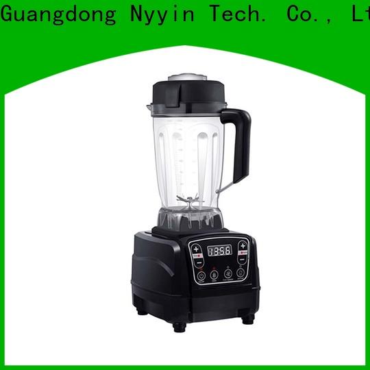 durable multi function blender control company for bar