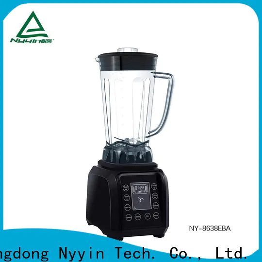 New heavy duty juice blender 2000w manufacturers for kitchen
