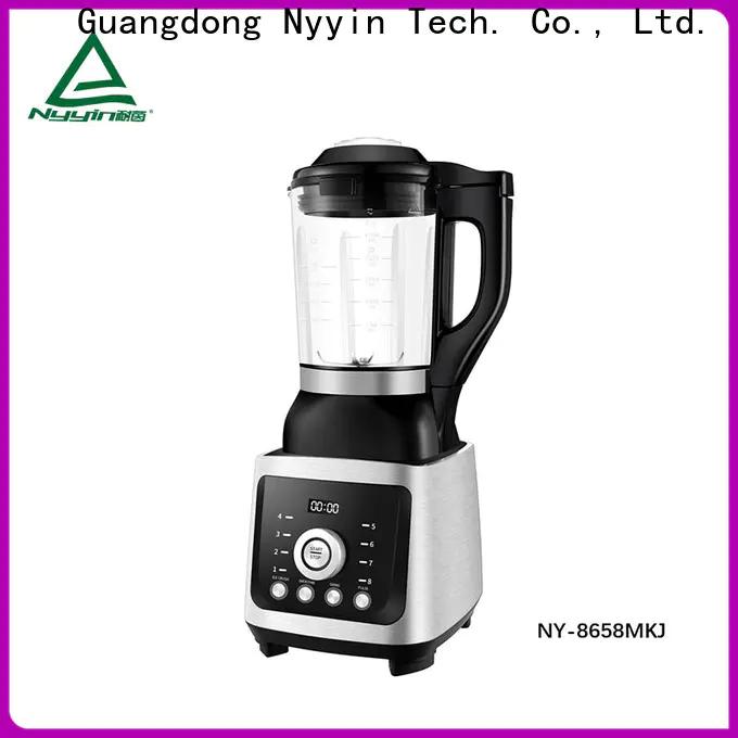 Nyyin safety glass soup maker Suppliers for microbiology labs