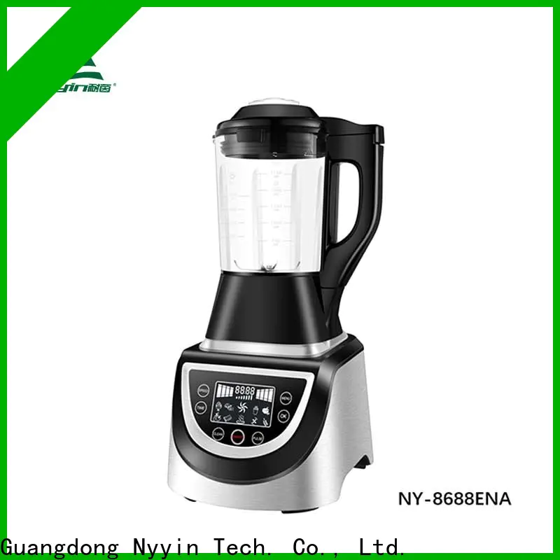 durable automatic soup maker touch Suppliers for breakfast shop
