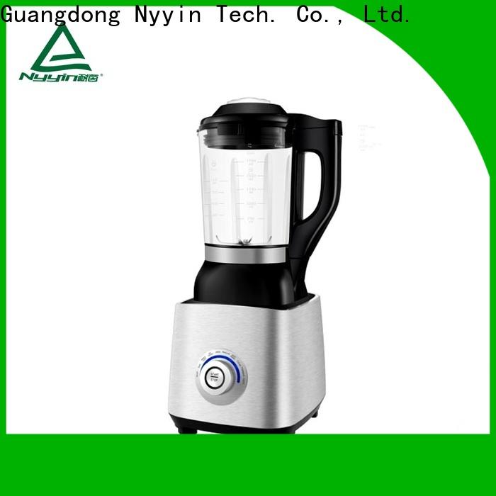 Nyyin Top intelligent soup maker factory for canteen