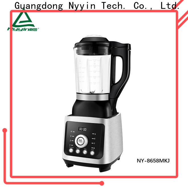 Nyyin power hot blender Supply for food science