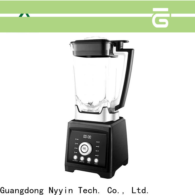safe blender machine button factory for home