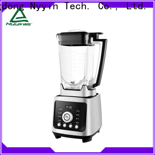 Nyyin control multi use blender factory for juice