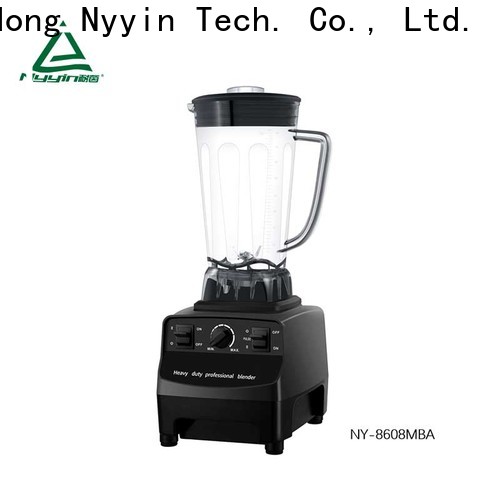Nyyin Top cheap smoothie blender factory for kitchen