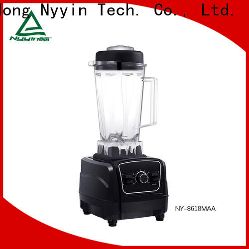 Nyyin ny8608mxa led blender for breakfast shop