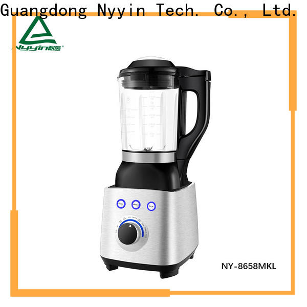 Nyyin Wholesale professional blender Supply for bar