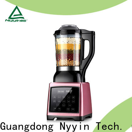 motor power quiet blender 2000w company for canteen