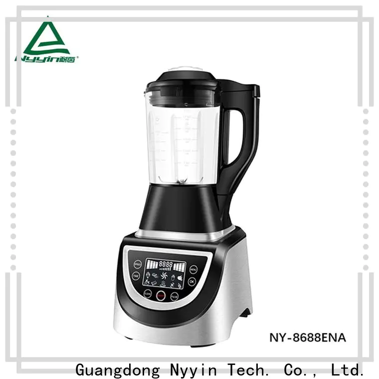Nyyin Wholesale commercial blender wholesale for kitchen