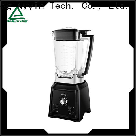 Nyyin timer wholesale commercial blenders Suppliers for microbiology labs