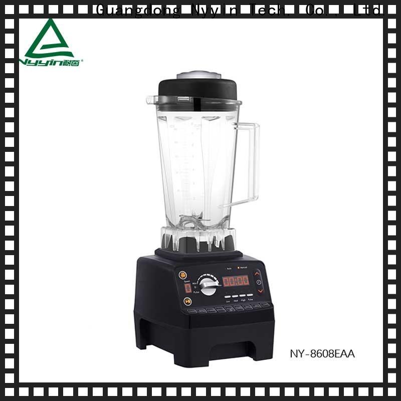 kitchen ice blender machine smoothie for business for microbiology labs