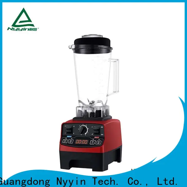 Nyyin high quality ice blender for business for microbiology labs