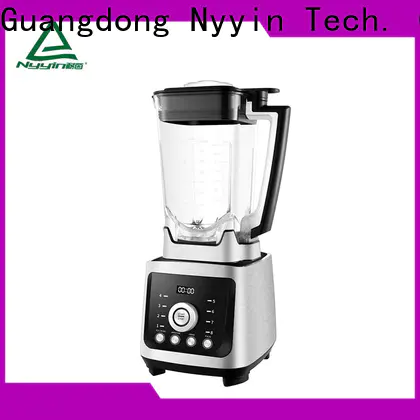 Nyyin Custom cheap ice blender manufacturers for kitchen