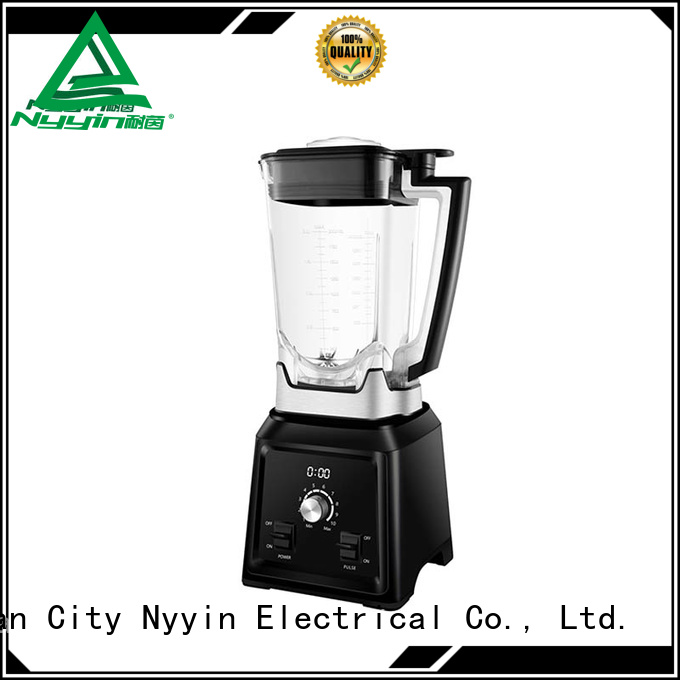Nyyin Latest drink blender for breakfast shop