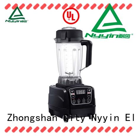 Nyyin die high powered blender for smoothies wholesale for beverage shop