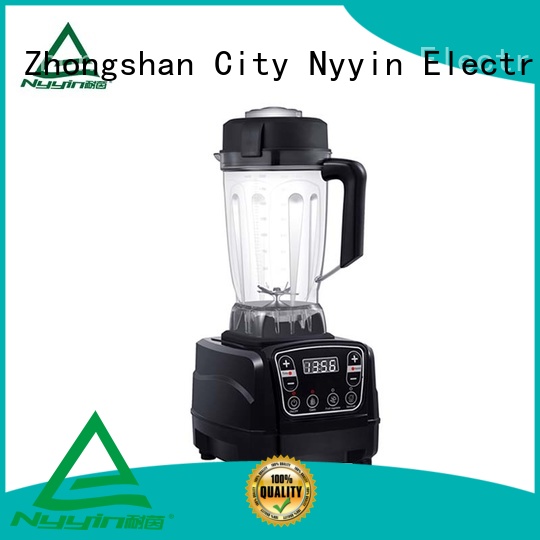 Nyyin multi function kitchen blender for sale for restaurant