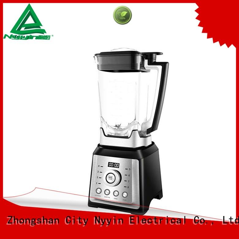 Nyyin 1500w multi function blender supplier for food science