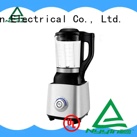 Nyyin high quality soup maker and blender for sale for food science