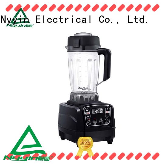 Nyyin New professional kitchen blender for business for kitchen