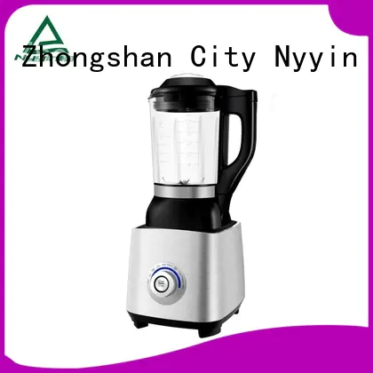 Nyyin die blender for soup Suppliers for Milk tea shop
