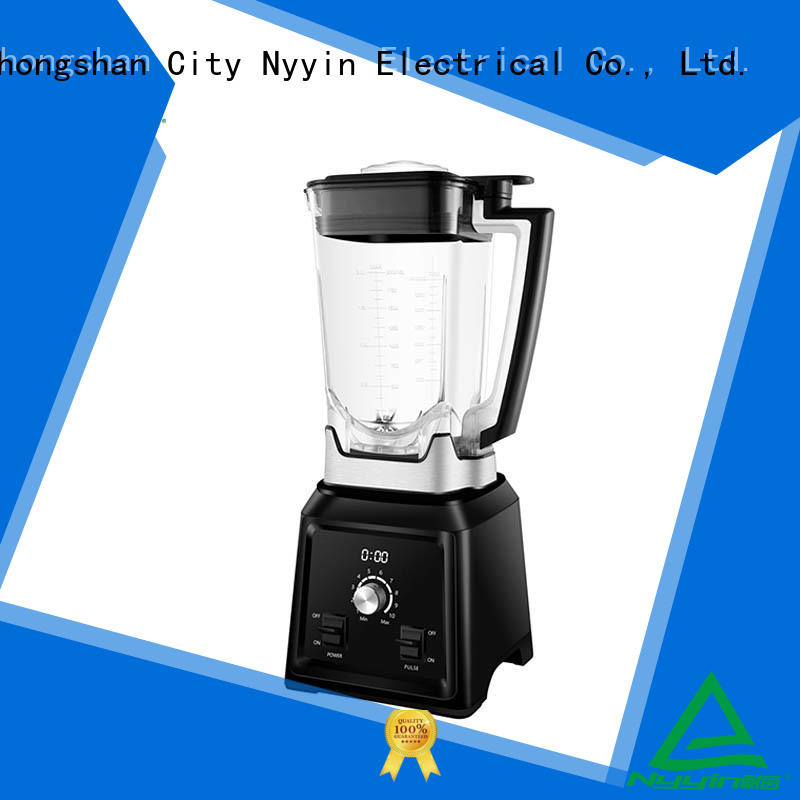 Nyyin dgccrf commercial food blenders sale manufacturer for canteen