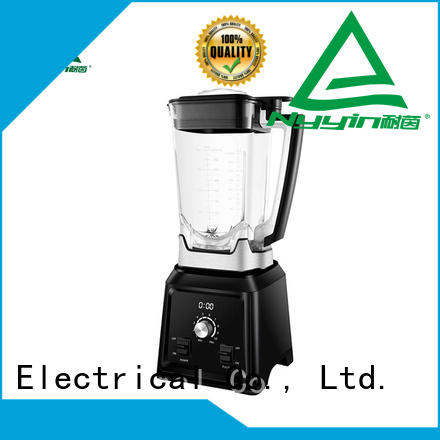 Top commercial ice blender variable Supply for breakfast shop