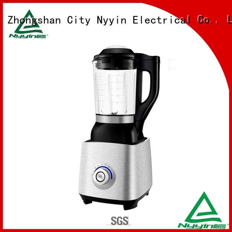 Nyyin high quality intelligent soup maker borosilicate hotel, bar, restaurant, kitchen, beverage shop, canteen, breakfast shop Milk tea shop, microbiology labs and food science