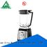 Nyyin control ice crusher blender supplier for food science