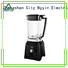 Nyyin simple operation food processor and blender factory for canteen