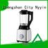 Nyyin motor kitchen blender safety for hotel