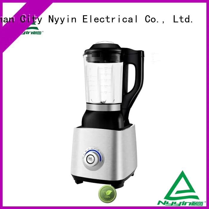 self-cleaning cheap kitchen blender for soybean milk for Milk tea shop Nyyin